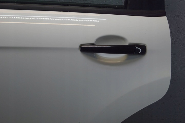 фото №7, Citroen c3 ii дверь левый зад ewp4 d1570