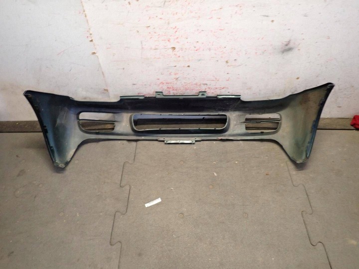 фото №8, Бампер перед передний suzuki jimny 2005-2012 71711-84a0