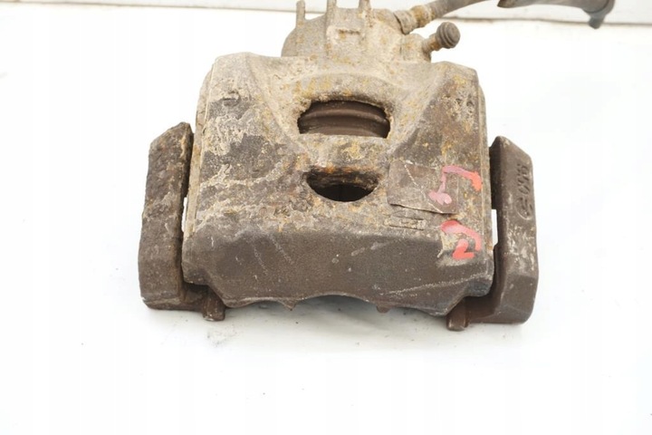 фото №4, Супорт лівий перед citroen c4 grand picasso 1.8