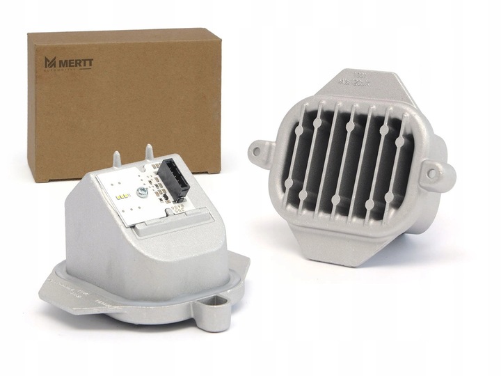 фото №4, Модуль led do audi q3 8u jeż drl света дневных лампа ксенон 8u0941475c