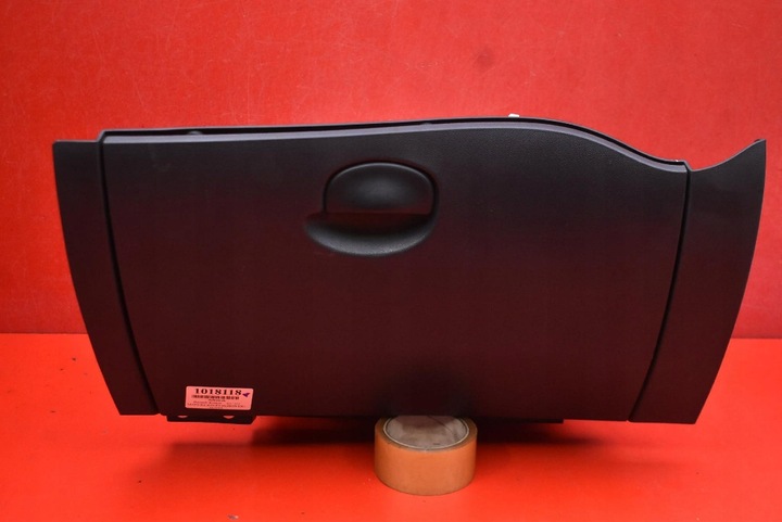 фото №1, Бардачок пасажира eu renault koleos 1 i рестайлінг 11-13