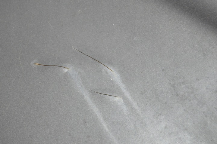 фото №9, Капот кришка двигуна mercedes w140 s клас 1408802657 bez іржа