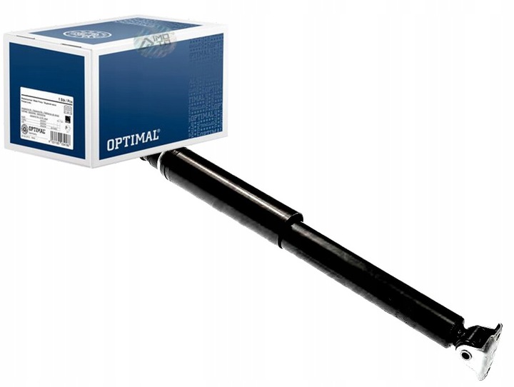 фото №1, Амортизатор optimal 1163200230 1163200030 12632004