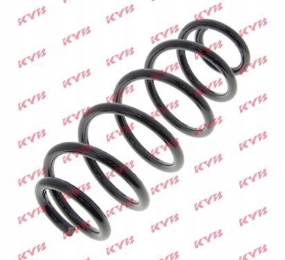 фото №2, Kyb kayaba пружина перед audi a4 2.4 2.6 2.8 1.9