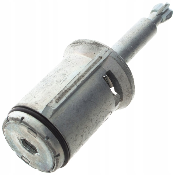 фото №6, 2× замок капота вставка ключ do ford focus mk1 i 1998-2004