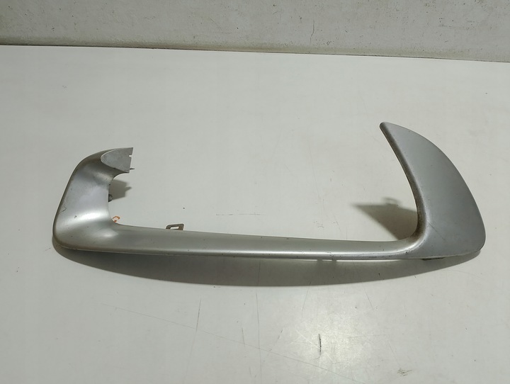 фото №1, Renault scenic iii рестайлинг планка бампера левая перед 623845685r