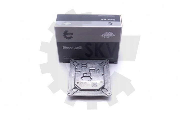 фото №1, Модуль led світла денні skv 59skv071