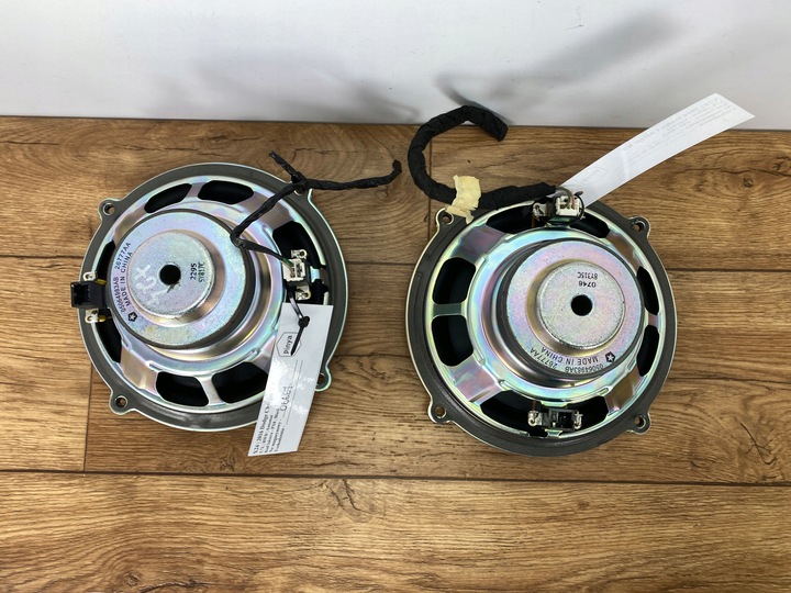 фото №10, Динамік dodge charger challenger 2015+ usa