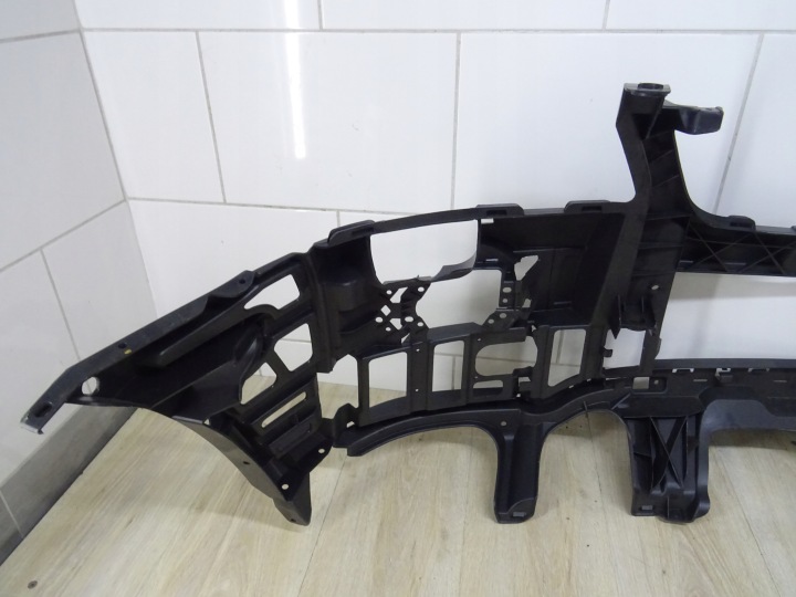 фото №10, Mercedes ml w164 усилитель каркас бампера перед a1648850165