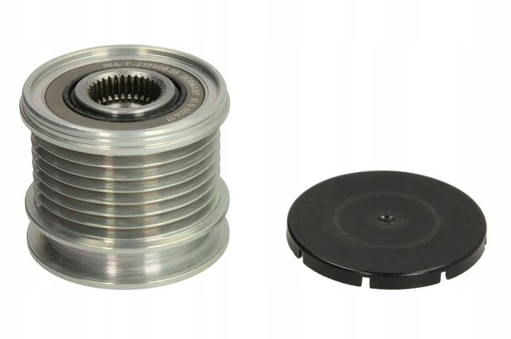 фото №16, Ina 535014010 зчеплення генератора