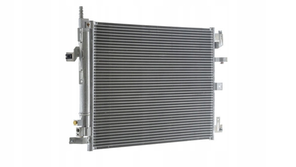 фото №11, Конденсатор, кондиціонер mahle ac 635 000s