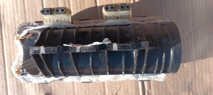 фото №2, Vectra c 1.8b 03' sed подушка подушка безопасности пассажира