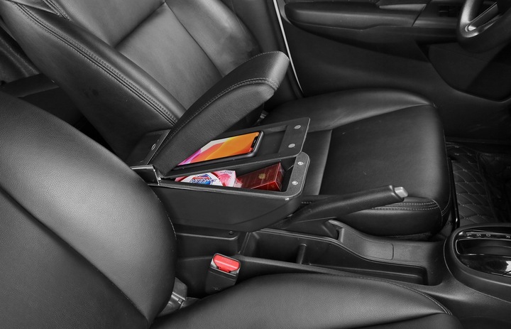 фото №10, Підлокітник dacia duster 2 ii 2017-2024 призначений