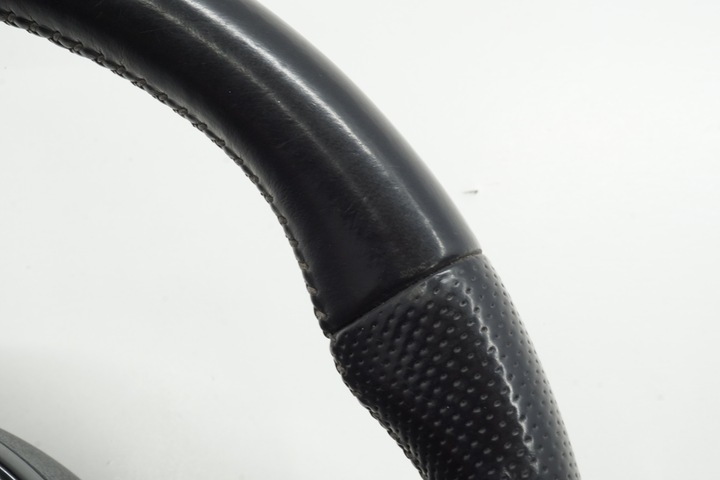 фото №9, Audi a4 b8 рестайлінг 13r s-line кермо триспицевий пелюстки 8k0419091cp