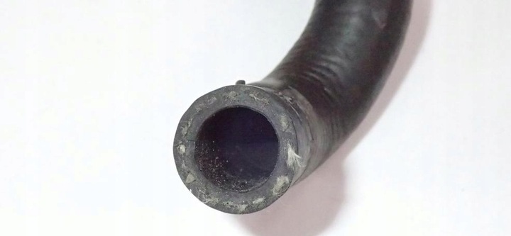 фото №4, Шланг жидкости охлаждающей 4e1819373 audi a8 d3 4.2 3.7