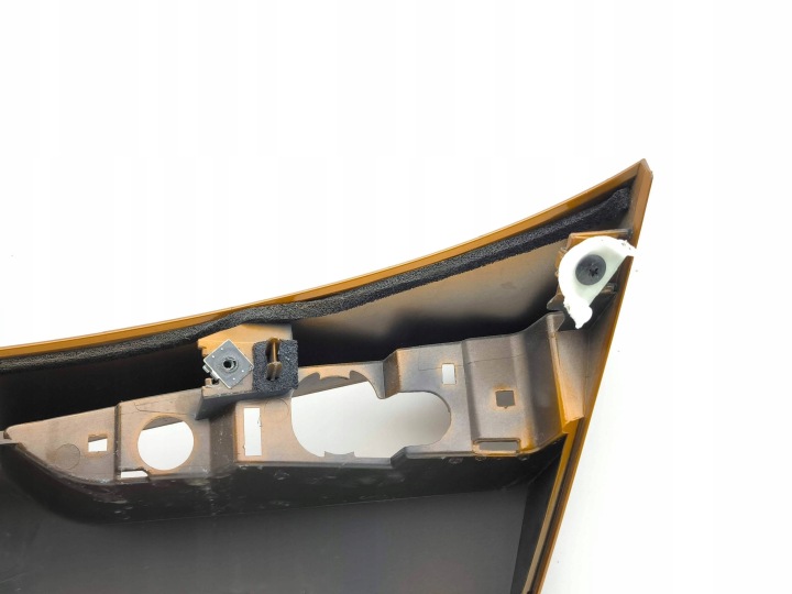 фото №15, Renault captur ii 2022 карта крышки багажника 901521040r