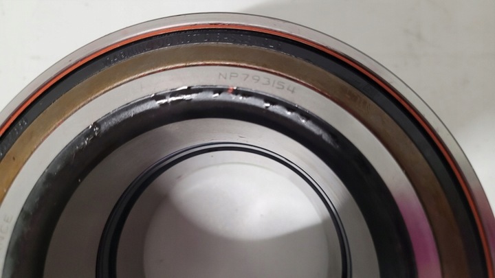 фото №9, Підшипник timken p.iv.e-cargo 00r man tgl-m 05r-t