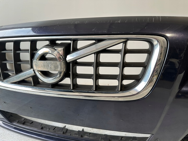фото №6, Бампер переднее перед volvo v70 r-design 07-13 30678623