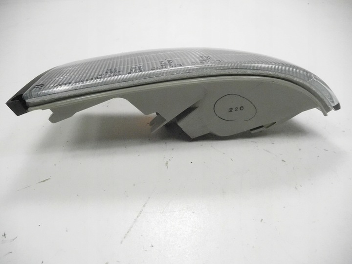 фото №7, Kirunkowskaz лівий перед mazda 626 gk72-51-351c