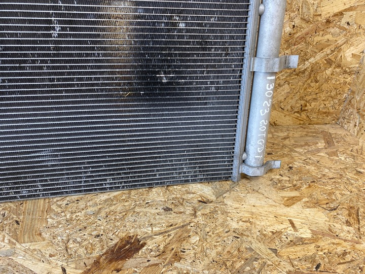 фото №10, Радіаторів кондиціонера hyundai i30 n iii 97606-s0600 hc200pnpbb 2.0 t-gdi