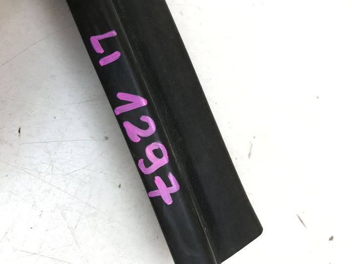 фото №9, Прокладка капота e класс mercedes w213 a2136280900