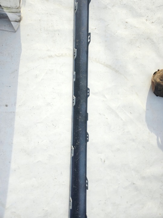 фото №9, Поріг планка порогова bmw i4 g26 2021 - м-пакет ліва