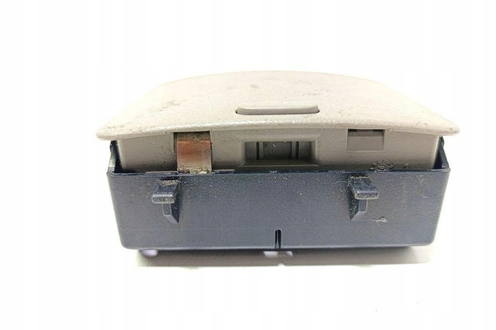 фото №7, Пепельница rover 75 rj fkh100240 1.95l дизель 85kw 2000