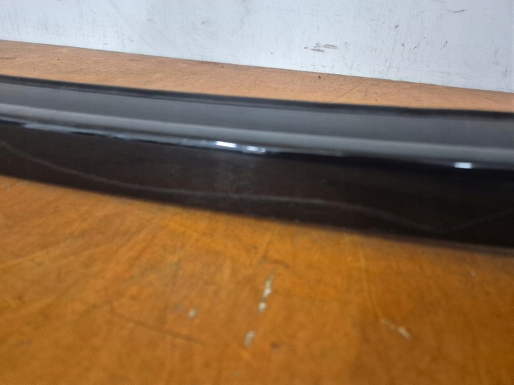 фото №5, Kia sportage v 21- рейлінг даховий лівий планка 87270-r2000