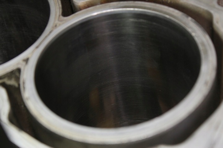 фото №6, Блок двигуна peugeot 607 407 3fz 2.2 b psa