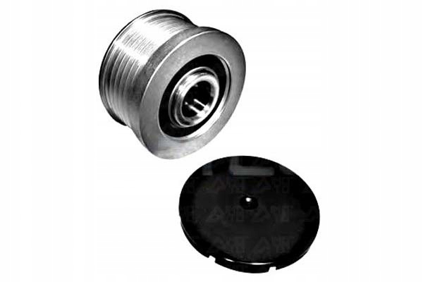 фото №2, Dayco сцепление генератор citroen jumper 3.0 hdi 1