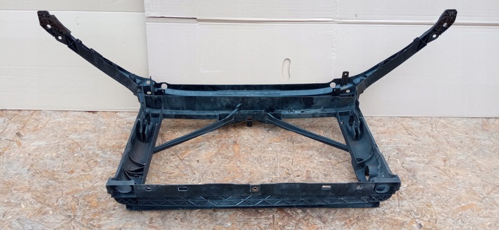 фото №14, Skoda octavia iii 3 5e0 12- pas переднее усилитель лобовое 5e0805588