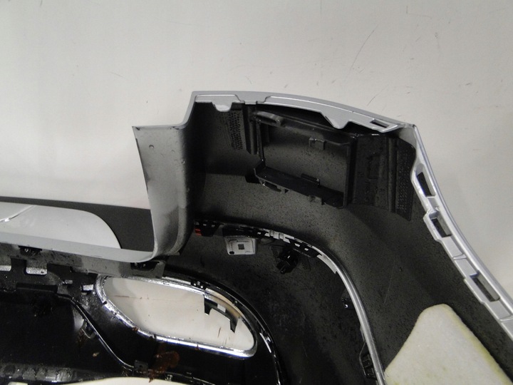 фото №10, Mercedes e класс 213 w213 all terrain бампер задний внедорожный pts