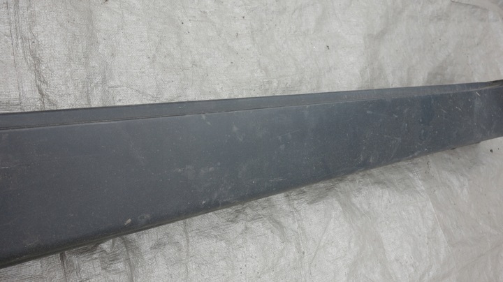 фото №5, Kia sportage iii планка пороговая правая порог правые // 349