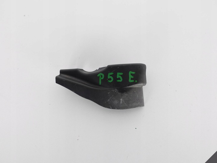 фото №1, Porsche cayenne 7p5 левая защита петля капота