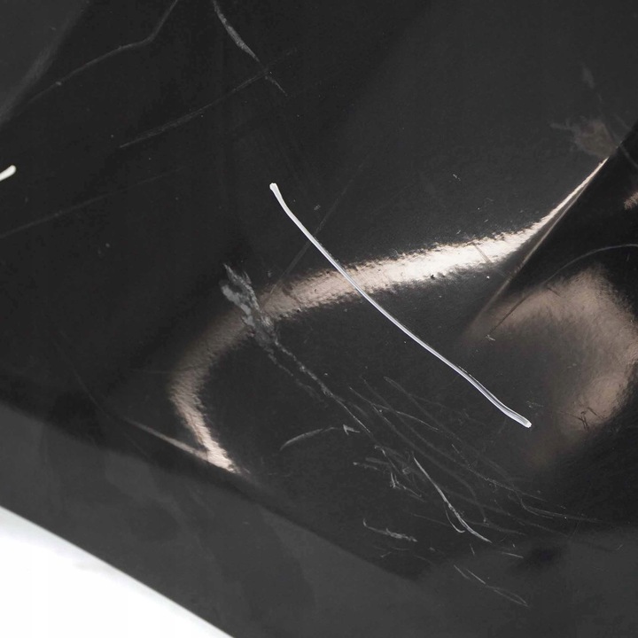 фото №11, Bmw e92 e93 бампер задній pdc чорний sapphire - 475