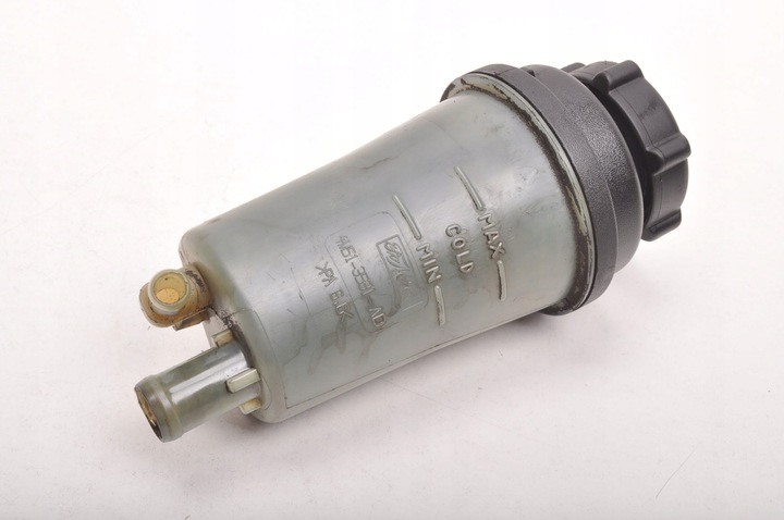 фото №1, Ford c-max mk1 focus mk2 1.6 бак рідини підсилювача 4m51-3531-ad