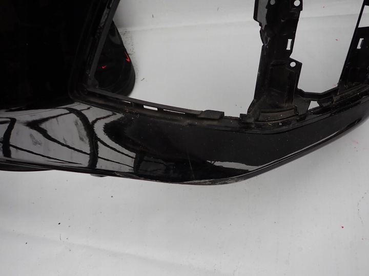 фото №10, Audi a5 b9 8w s-line рестайлинг 19- бампер перед переднее spr