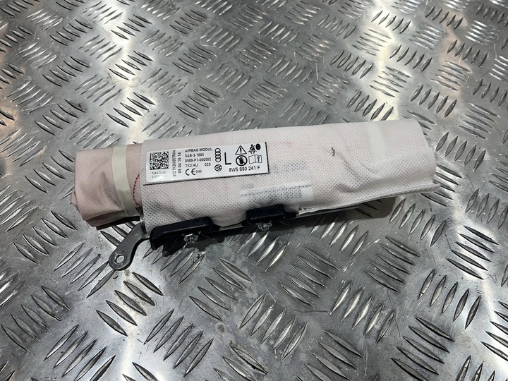 фото №1, Подушка подушка безпеки сидіння ліва audi a4 b9 8w5880241f