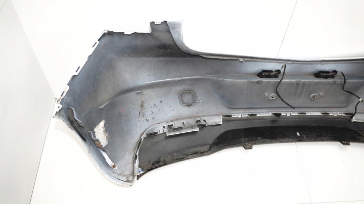 фото №7, Бампер задний заднее opel astra k 15-19r gwd