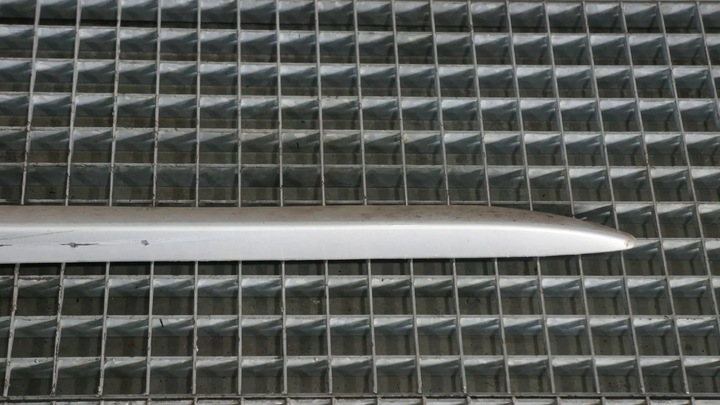 фото №6, Планка пороговая левая audi a5 8t 8t0854931a 3d купе