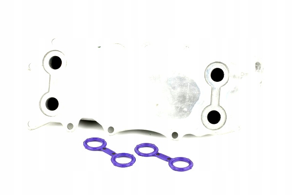 фото №2, Радіаторів масла mercedes sprinter 06 cd fast