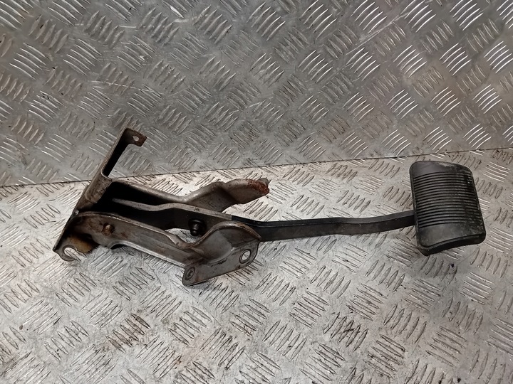 фото №5, Jeep grand cherokee wj 4.7 педаль тормоза