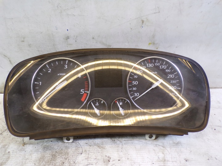 фото №5, Комплект стартовый renault laguna 3 iii 2.0 dci 0281014354