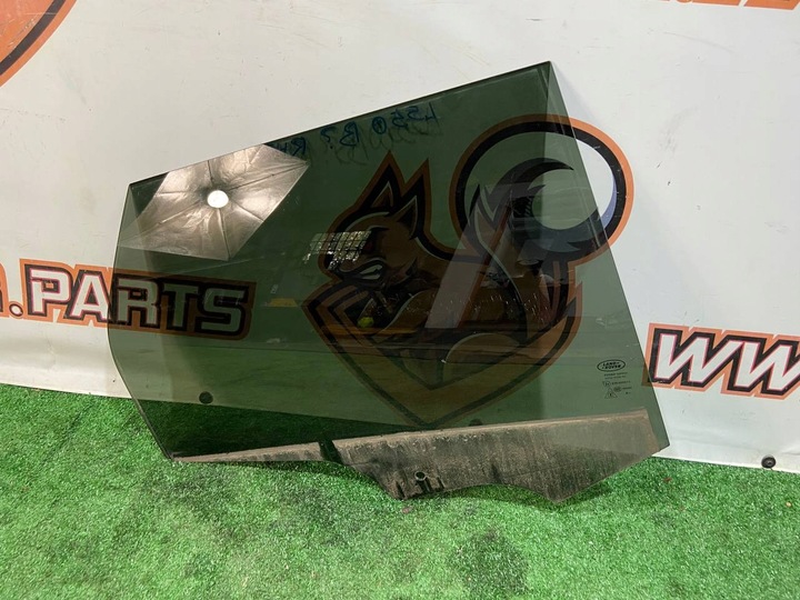 фото №5, Скло двері зад права lr disco-sport l550 fk72-25712-ba