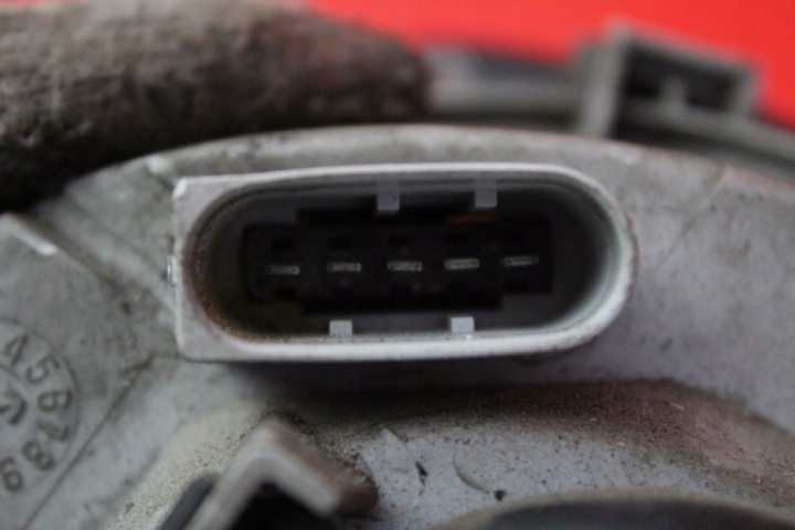 фото №10, Фара правое фара передняя a2038200261 mercedes c-klasa w203 00-04