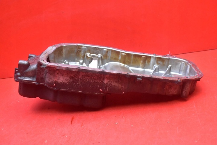 фото №5, Піддон піддон масляна mitsubishi outlander 1 i 2.0 16v 136 km 4x4 01-08