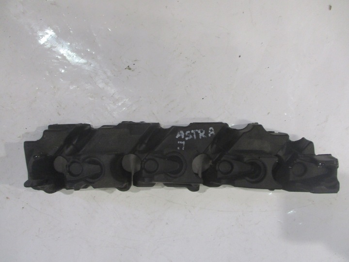 фото №1, Піна захист шумоізоляція форсунок opel astra j iv 1.6 cdti 55593188