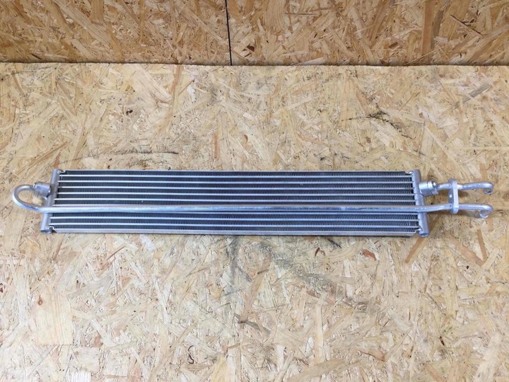 фото №5, Провода радиатор масла коробки коробки передач porsche panamera 971 16+ 971317020b