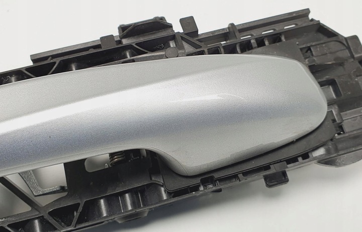 фото №7, Ручка дверь правые зад 775 mercedes glc w253