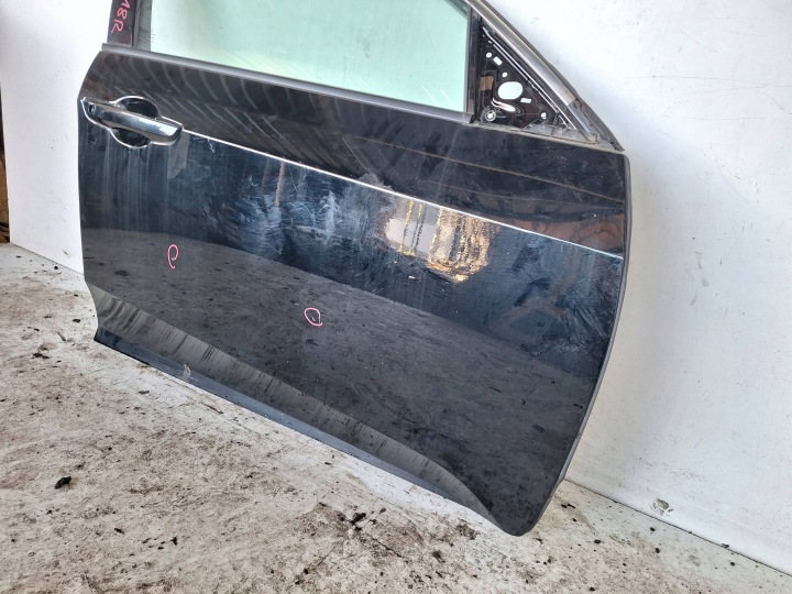 фото №6, Honda civic x hb 17-22 дверь правая перед nh731p